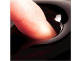 Fellowes Crystal Gel Flex Rest Black MOUSE PAD mousepad снимка №3 Fellowes Crystal Gel Flex Rest Black MOUSE PAD mousepad снимка №3