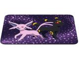 Описание и цена на мишка за компютър Razer Mousepad Gigantus V2 Medium Pokemon Nachtara & Psiana Edition