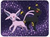 Razer Mousepad Gigantus V2 Medium Pokemon Nachtara & Psiana Edition MOUSE PAD mousepad снимка №2 Razer Mousepad Gigantus V2 Medium Pokemon Nachtara & Psiana Edition MOUSE PAD mousepad снимка №2