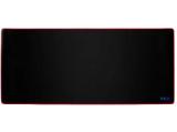 Описание и цена на мишка за компютър INCA Gaming Mauspad XXL 900x400x3mm Speed black/red retail 