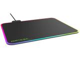 Описание и цена на мишка за компютър INCA Gaming Mauspad 320 x 270 x 3mm Speed  RGB 7 LED IMP-024 