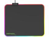 INCA Gaming Mauspad 320 x 270 x 3mm Speed RGB 7 LED IMP-024 USB mousepad снимка №4 INCA Gaming Mauspad 320 x 270 x 3mm Speed RGB 7 LED IMP-024 USB mousepad снимка №4