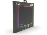 INCA Gaming Mauspad 320 x 270 x 3mm Speed RGB 7 LED IMP-024 USB mousepad снимка №5 INCA Gaming Mauspad 320 x 270 x 3mm Speed RGB 7 LED IMP-024 USB mousepad снимка №5