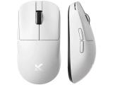 MCHOSE L7 Pro White - Wireless Gaming Mouse Dual 8K USB оптична снимка №2 MCHOSE L7 Pro White - Wireless Gaming Mouse Dual 8K USB оптична снимка №2