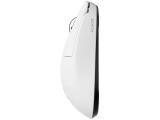 MCHOSE L7 Pro White - Wireless Gaming Mouse Dual 8K USB оптична снимка №4 MCHOSE L7 Pro White - Wireless Gaming Mouse Dual 8K USB оптична снимка №4