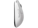 MCHOSE L7 Pro White - Wireless Gaming Mouse Dual 8K USB оптична снимка №5 MCHOSE L7 Pro White - Wireless Gaming Mouse Dual 8K USB оптична снимка №5