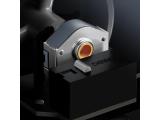 MCHOSE A5 V3 Black Ultralight 8K Wireless Mouse Omron Mechanical Switches HW-A5V3-4 USB / Bluetooth оптична снимка №4