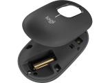 Logitech POP Mouse with emoji graphite 910-007412 USB оптична снимка №5 Logitech POP Mouse with emoji graphite 910-007412 USB оптична снимка №5
