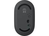 Logitech POP Mouse with emoji graphite 910-007412 USB оптична снимка №6 Logitech POP Mouse with emoji graphite 910-007412 USB оптична снимка №6