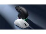 Aula Wireless Gaming Mouse V3 1K White, AULA-V3-WH USB / Bluetooth оптична снимка №5 Aula Wireless Gaming Mouse V3 1K White, AULA-V3-WH USB / Bluetooth оптична снимка №5
