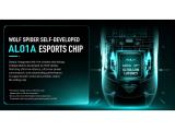 Aula Wireless Gaming Mouse SC800 MAX 8K Dark Night Black USB / Bluetooth оптична снимка №4