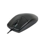 Описание и цена на мишка за компютър A4Tech OP-620D OPTICAL BLACK 