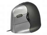 Evoluent VerticalMouse 4 Left-Handed VM4L usb лазерна снимка №2