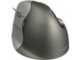 Evoluent VerticalMouse 4 Left-Handed VM4L usb лазерна снимка №3