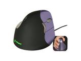 Компютърна мишка Evoluent Vertical Mouse 4 VM4S USB - цена и спецификации Цена за Evoluent Vertical Mouse 4 VM4S - USB