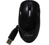 Описание и цена на мишка за компютър Omega P007 279743BK 