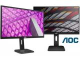 AOC X24P1 снимка №4 AOC X24P1 снимка №4