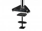 Arctic Z3 Pro (Gen 3) Desk Mount Triple Monitor Arm with SuperSpeed USB Hub AEMNT00051A снимка №3