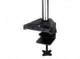 Arctic Z3 Pro (Gen 3) Desk Mount Triple Monitor Arm with SuperSpeed USB Hub AEMNT00051A снимка №4