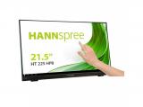 Описание и цена на монитор, дисплей HANNspree Hanns.G HT 225 HPB