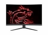 MSI OPTIX G32C4 снимка №2 MSI OPTIX G32C4 снимка №2