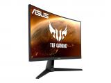 Asus TUF Gaming VG27WQ1B 27 WQHD 165Hz Curved 1ms 2560x1440 27 Цена и описание.