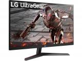 Описание и цена на монитор, дисплей LG UltraGear 32GN600-B