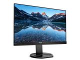 Описание и цена на монитор, дисплей Philips B-Line 240B9