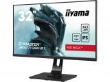 Iiyama G-MASTER Red Eagle GB3271QSU-B1 снимка №3 Iiyama G-MASTER Red Eagle GB3271QSU-B1 снимка №3