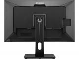 Iiyama G-MASTER Red Eagle GB3271QSU-B1 снимка №5 Iiyama G-MASTER Red Eagle GB3271QSU-B1 снимка №5