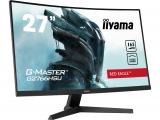 Монитор Iiyama G-MASTER Red Eagle G2766HSU-B1