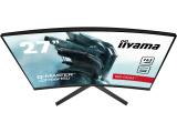 Iiyama G-MASTER Red Eagle G2766HSU-B1 снимка №2 Iiyama G-MASTER Red Eagle G2766HSU-B1 снимка №2