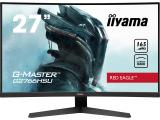 Iiyama G-MASTER Red Eagle G2766HSU-B1 снимка №3 Iiyama G-MASTER Red Eagle G2766HSU-B1 снимка №3