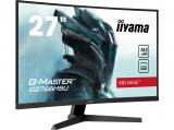 Iiyama G-MASTER Red Eagle G2766HSU-B1 снимка №4 Iiyama G-MASTER Red Eagle G2766HSU-B1 снимка №4