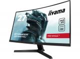 Iiyama G-MASTER Red Eagle G2766HSU-B1 снимка №5 Iiyama G-MASTER Red Eagle G2766HSU-B1 снимка №5