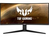Asus TUF Gaming VG34VQL1B снимка №2 Asus TUF Gaming VG34VQL1B снимка №2
