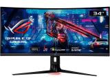 Asus ROG Strix XG349C снимка №2 Asus ROG Strix XG349C снимка №2