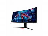 Asus ROG Strix XG349C снимка №4 Asus ROG Strix XG349C снимка №4