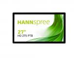 HANNspree HANNS.G HO275PTB снимка №3 HANNspree HANNS.G HO275PTB снимка №3
