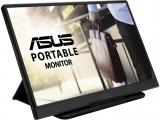 Asus ZenScreen MB165B 16 Portable 1366x768 15.6 Цена и описание.