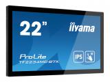 Описание и цена на монитор, дисплей Iiyama ProLite TF2234MC-B7X