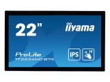 Iiyama ProLite TF2234MC-B7X снимка №2 Iiyama ProLite TF2234MC-B7X снимка №2