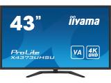 Iiyama ProLite X4373UHSU-B1 снимка №2 Iiyama ProLite X4373UHSU-B1 снимка №2