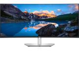 Dell UltraSharp U4021QW снимка №2