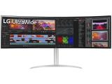 LG 49WQ95X-W Ultrawide снимка №2 LG 49WQ95X-W Ultrawide снимка №2
