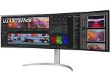 LG 49WQ95X-W Ultrawide снимка №3 LG 49WQ95X-W Ultrawide снимка №3