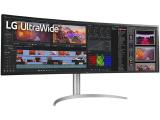 LG 49WQ95X-W Ultrawide снимка №4 LG 49WQ95X-W Ultrawide снимка №4
