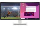 Dell S3423DWC снимка №3