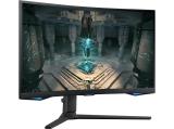 Samsung Odyssey G6 S27BG650EU снимка №2 Samsung Odyssey G6 S27BG650EU снимка №2