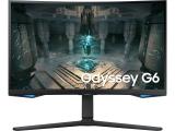 Samsung Odyssey G6 S27BG650EU снимка №3 Samsung Odyssey G6 S27BG650EU снимка №3